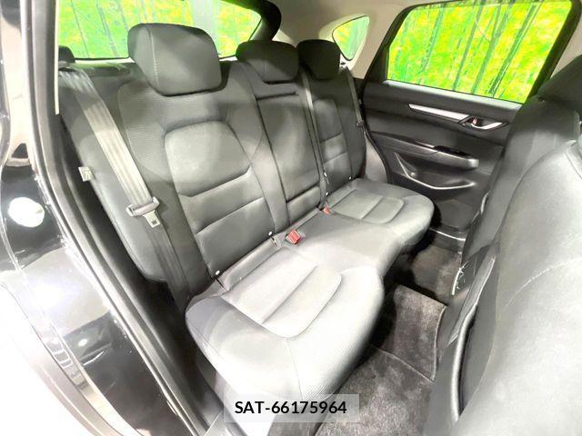Mazda CX-5 2019-03 8365379-9