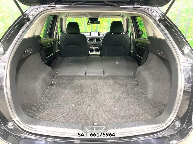 Mazda CX-5 2019-03 8365379-10