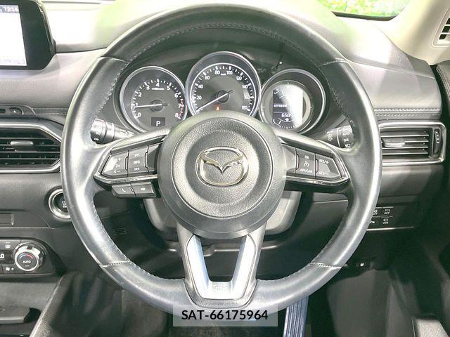 Mazda CX-5 2019-03 8365379-11