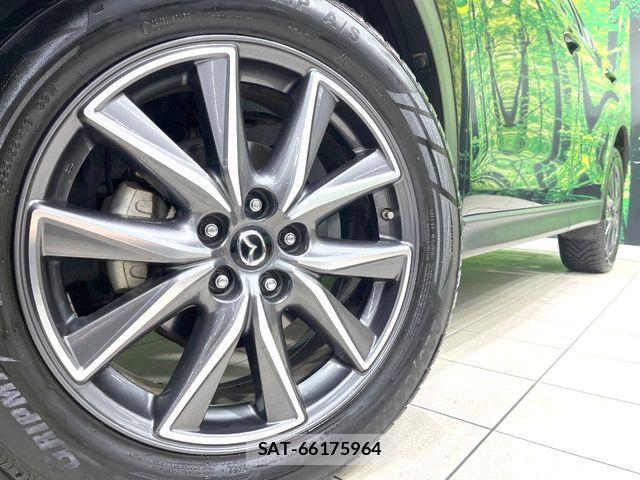 Mazda CX-5 2019-03 8365379-13