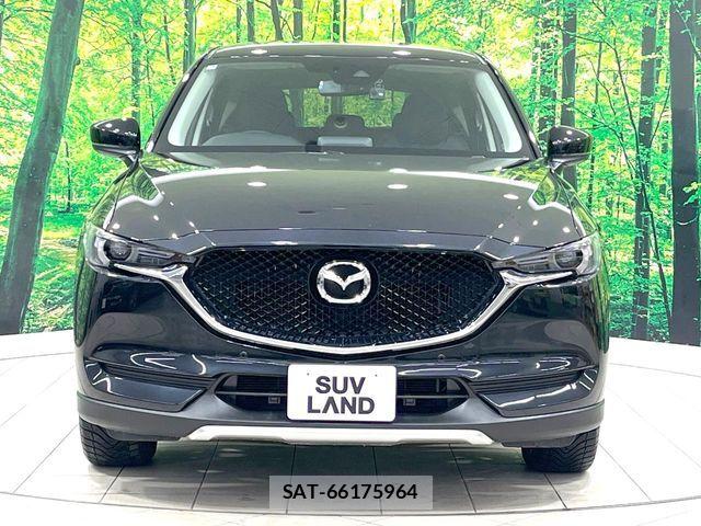 Mazda CX-5 2019-03 8365379-14