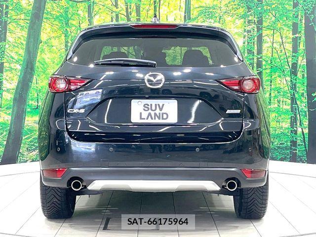 Mazda CX-5 2019-03 8365379-15