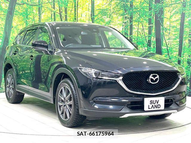 Mazda CX-5 2019-03 8365379-16