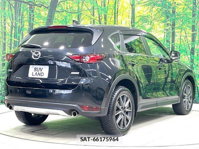 Mazda CX-5 2019-03 8365379-17