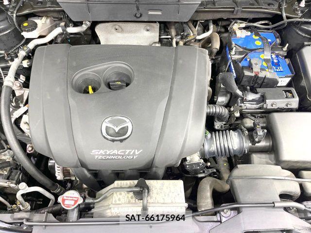 Mazda CX-5 2019-03 8365379-18