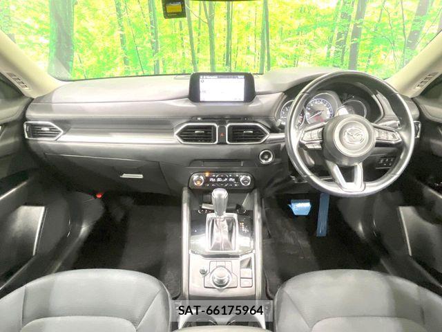 Mazda CX-5 2019-03 8365379-1