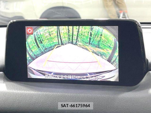 Mazda CX-5 2019-03 8365379-3