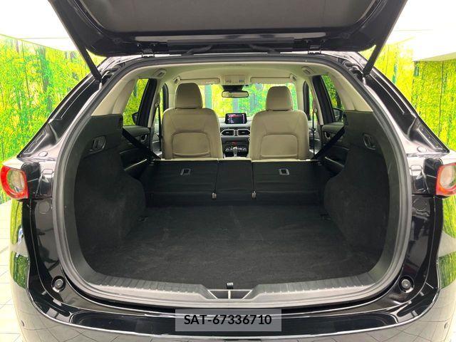 Mazda CX-5 2020-08 8365374-9