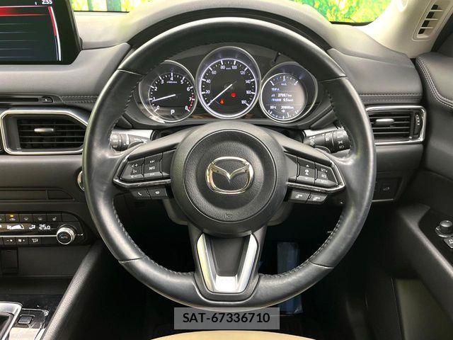Mazda CX-5 2020-08 8365374-10