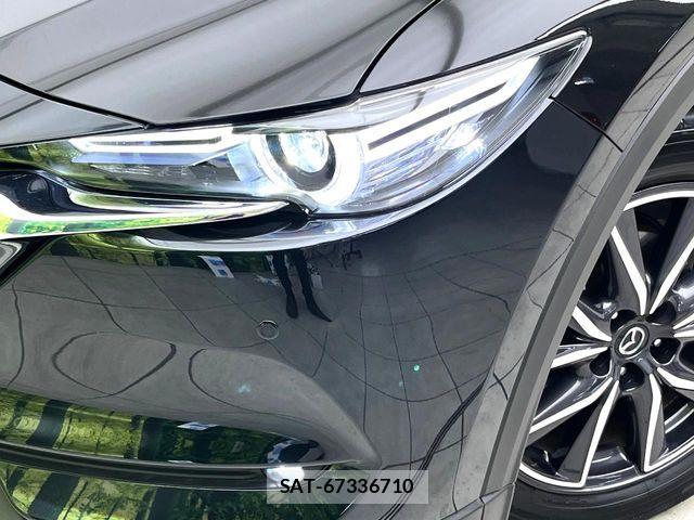 Mazda CX-5 2020-08 8365374-11
