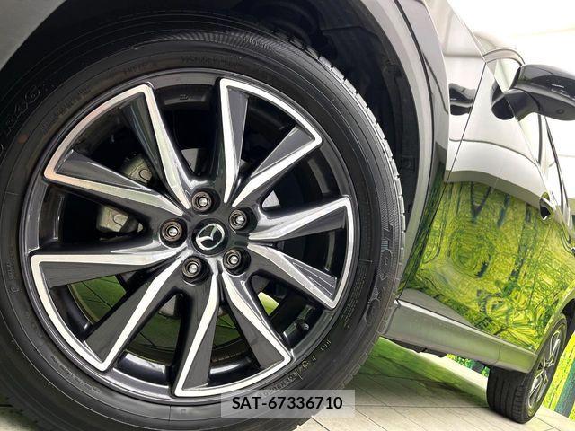 Mazda CX-5 2020-08 8365374-12