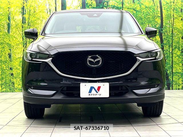 Mazda CX-5 2020-08 8365374-13