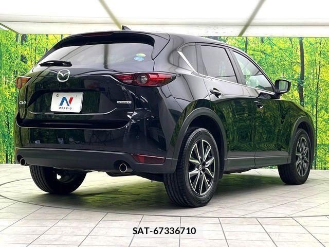 Mazda CX-5 2020-08 8365374-16