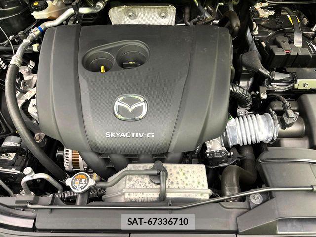 Mazda CX-5 2020-08 8365374-17