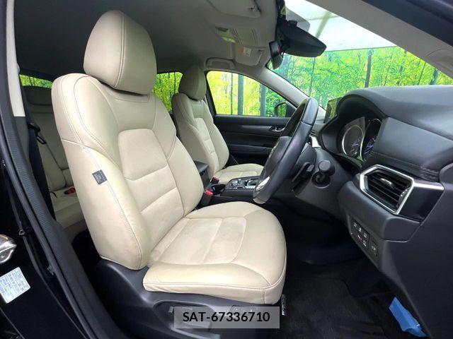 Mazda CX-5 2020-08 8365374-7
