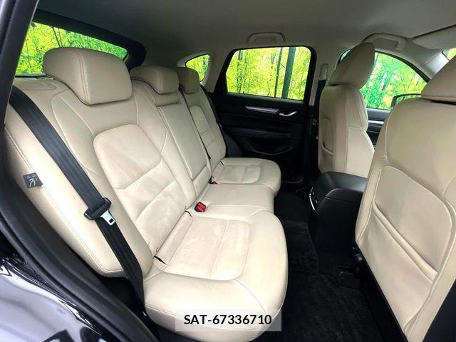 Mazda CX-5 2020-08 8365374-8