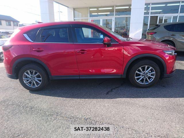 Mazda CX-5 2023-03 8365376-9