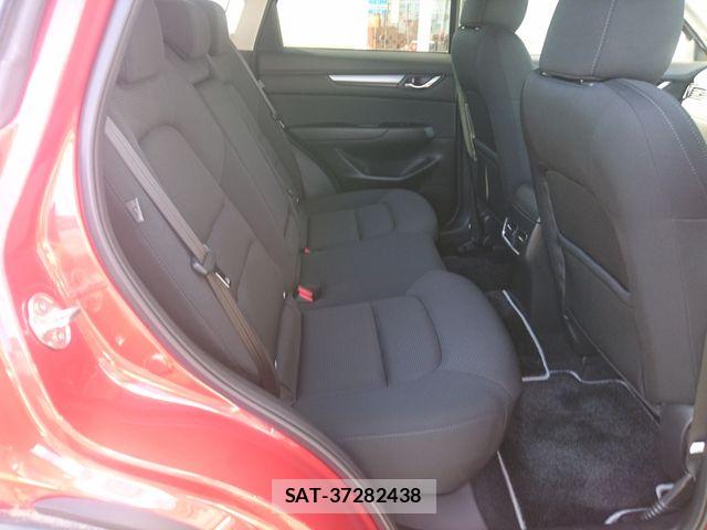 Mazda CX-5 2023-03 8365376-10