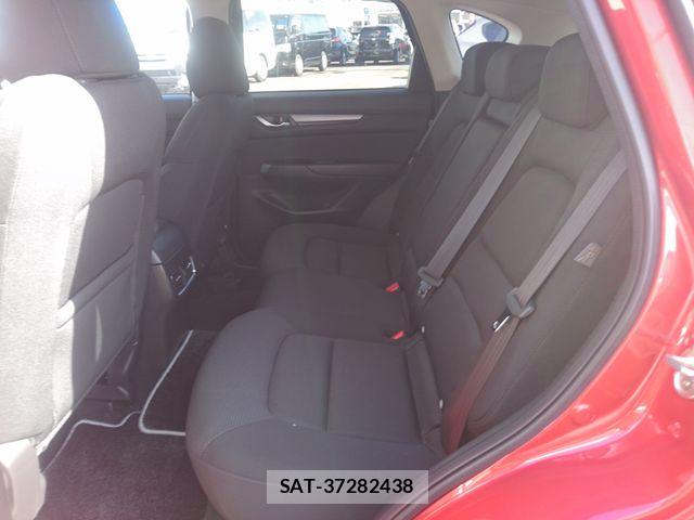 Mazda CX-5 2023-03 8365376-12