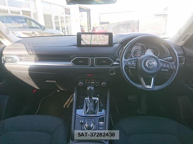 Mazda CX-5 2023-03 8365376-18