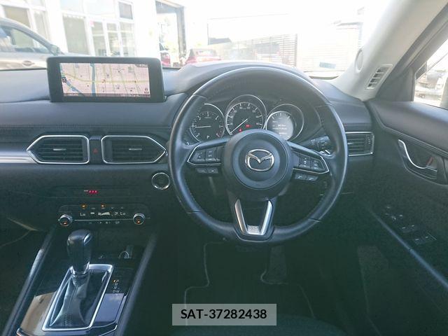 Mazda CX-5 2023-03 8365376-19