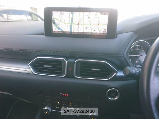 Mazda CX-5 2023-03 8365376-20