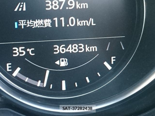 Mazda CX-5 2023-03 8365376-21