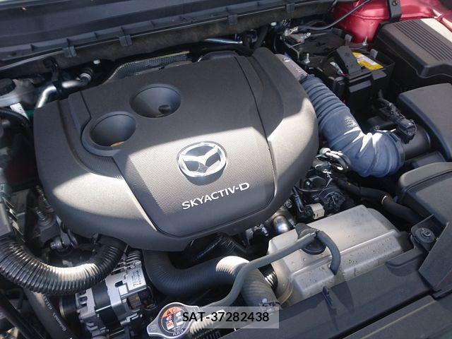Mazda CX-5 2023-03 8365376-29
