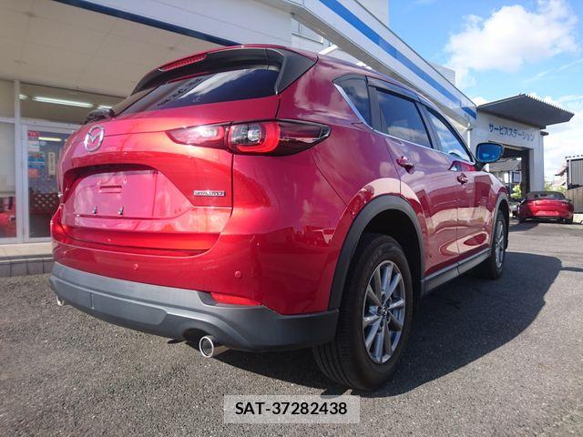 Mazda CX-5 2023-03 8365376-3