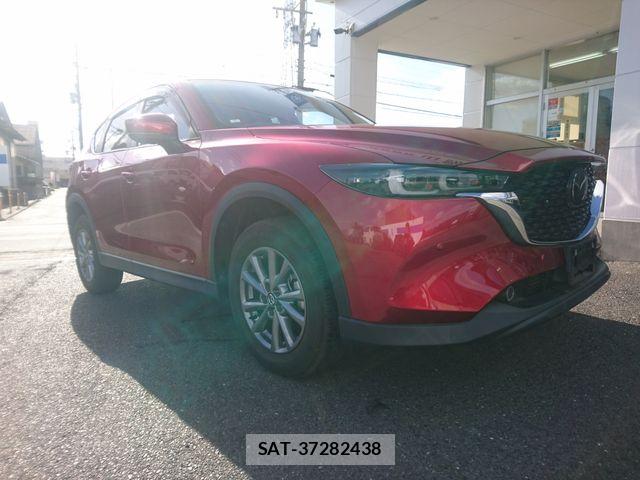 Mazda CX-5 2023-03 8365376-5
