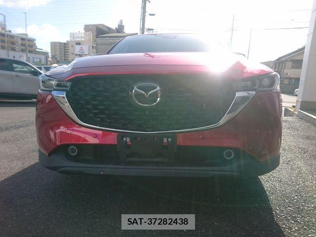 Mazda CX-5 2023-03 8365376-6