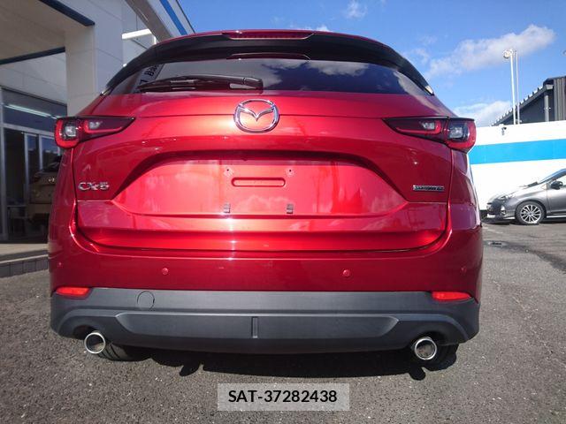 Mazda CX-5 2023-03 8365376-7