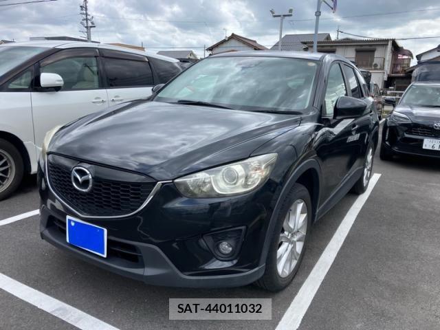 Mazda CX-5 2014-02 8365392-0