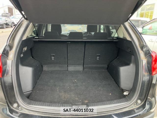 Mazda CX-5 2014-02 8365392-10