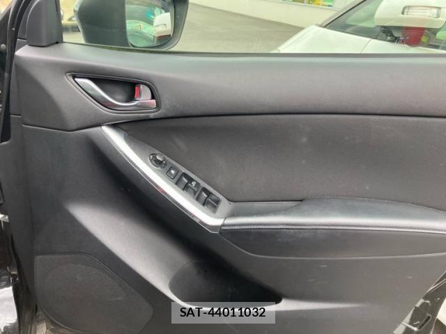 Mazda CX-5 2014-02 8365392-12