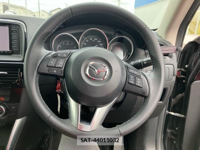 Mazda CX-5 2014-02 8365392-17