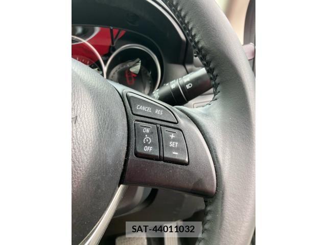 Mazda CX-5 2014-02 8365392-18