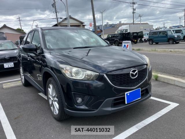Mazda CX-5 2014-02 8365392-1