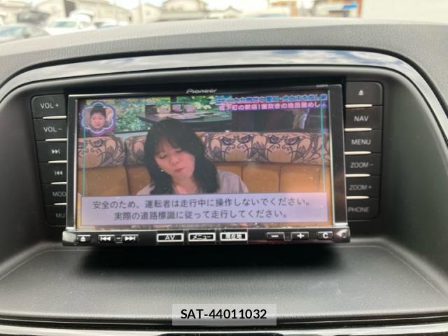 Mazda CX-5 2014-02 8365392-22