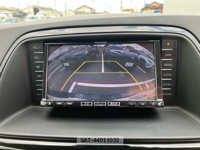 Mazda CX-5 2014-02 8365392-23