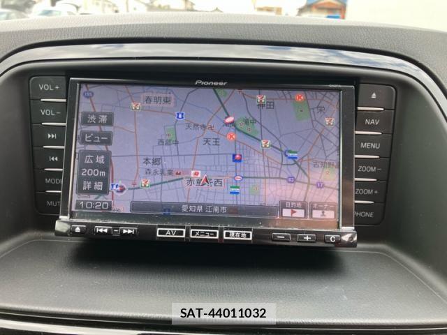 Mazda CX-5 2014-02 8365392-24