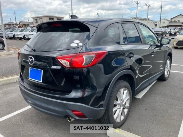 Mazda CX-5 2014-02 8365392-3