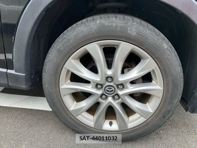 Mazda CX-5 2014-02 8365392-4
