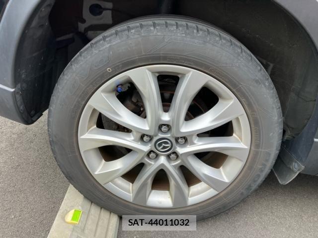 Mazda CX-5 2014-02 8365392-5
