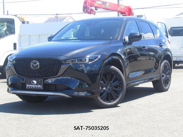 Mazda CX-5 2025-12 8365367-0