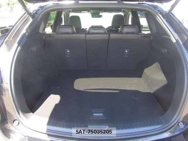 Mazda CX-5 2025-12 8365367-10
