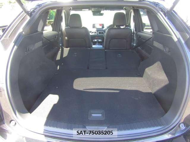 Mazda CX-5 2025-12 8365367-11