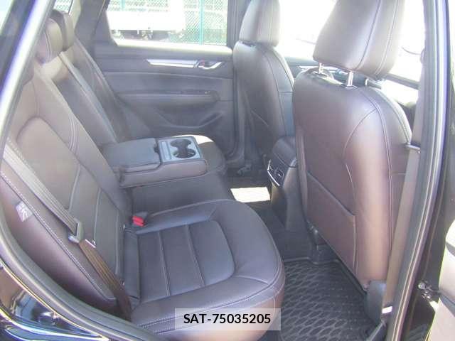 Mazda CX-5 2025-12 8365367-13