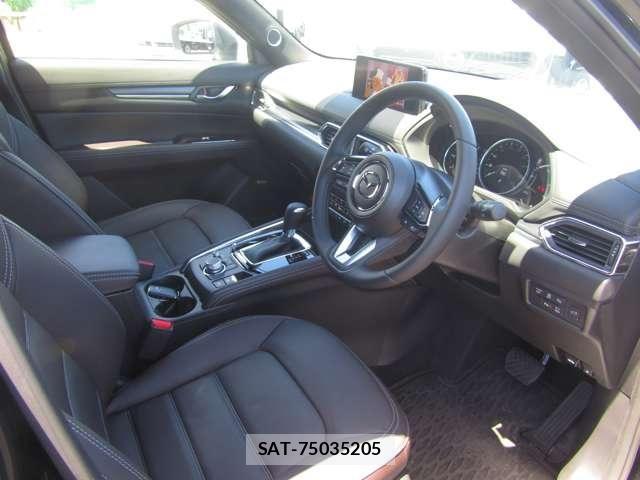 Mazda CX-5 2025-12 8365367-14