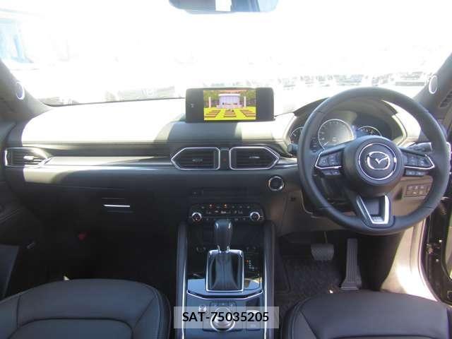 Mazda CX-5 2025-12 8365367-15